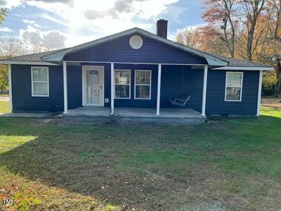 876 Vanco Mill Rd, Henderson, NC, 27537