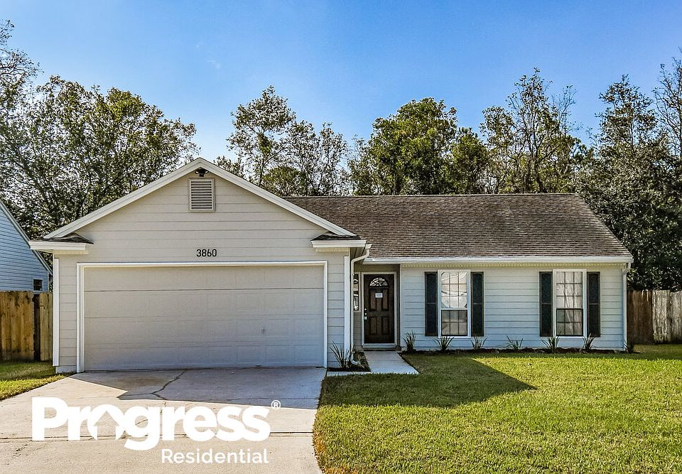 1st image of 3860 S English Colony Dr