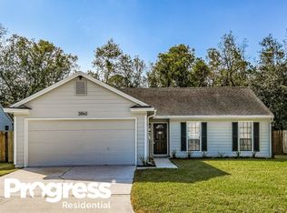 3860 S English Colony Dr, Jacksonville, FL 32257