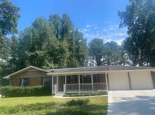 5636 Noblett Rd, Stone Mountain, GA 30087