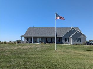 572 SE 23rd Hwy, Knob Noster, MO 65336