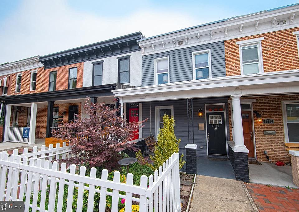1st image of 3445 Chestnut Ave