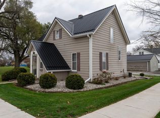 22110 Main St, Woodburn, IN 46797