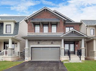 446 Eastbridge Ave, Welland, ON L3B 0M2