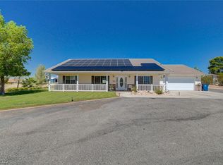 750 Liston Ave, Logandale, NV 89021