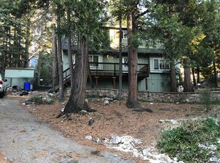 567 Grass Valley Ct, Lake Arrowhead, CA 92352