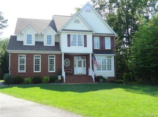 3600 Planters Walk Ct, Midlothian, VA 23113