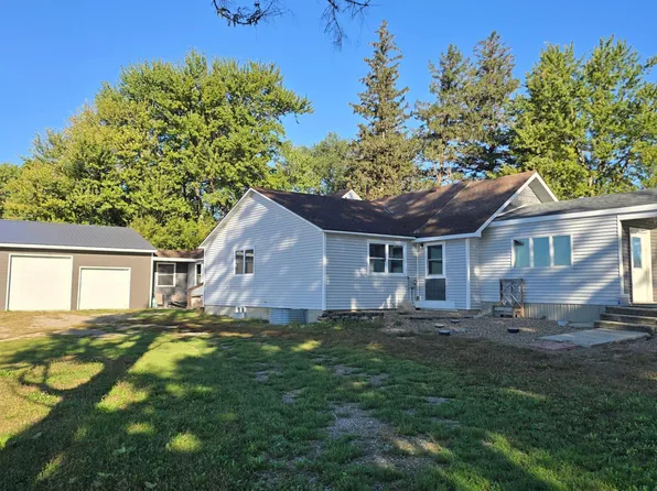 48696 Apple Ave #A, Lake Mills, IA 50450