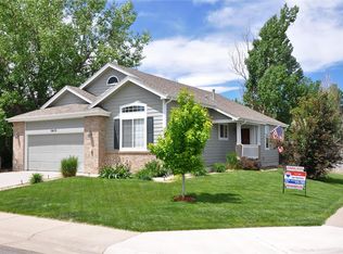 19659 Culpepper Cir, Parker, CO 80134