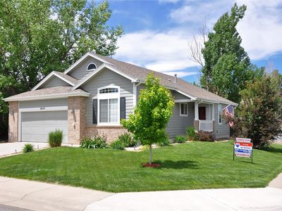 19659 Culpepper Cir, Parker, CO, 80134