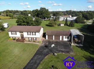 110 Paula Ct, Ekron, KY 40117