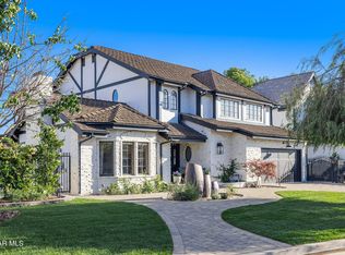3420 Ridgeford Dr, Westlake Village, CA 91361