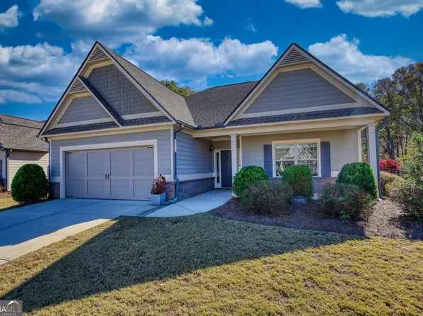 1002 High Shoal Dr, Monroe, GA 30655
