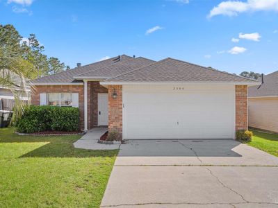 2504 Gulf Breeze Ave, Perdido Key, FL, 32507