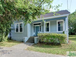 753 E Gwinnett St, Savannah, GA 31401