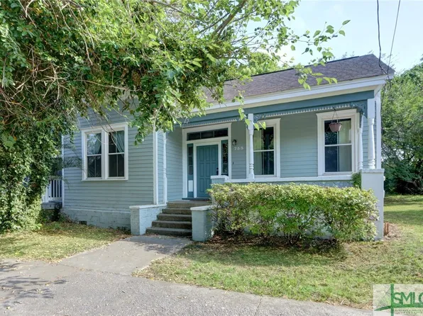 753 E Gwinnett Street, Savannah, GA 31401