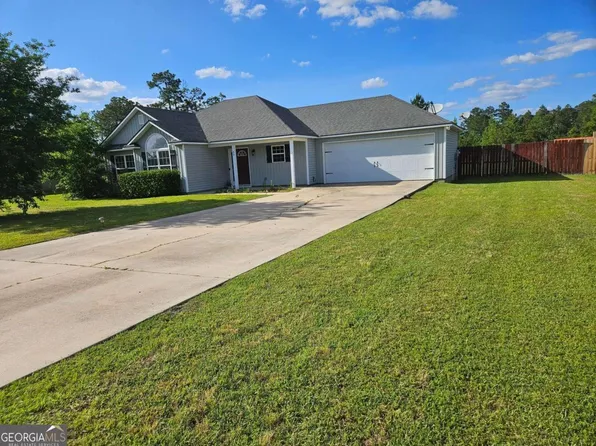 80 Mill Pond Pl #12, Lakeland, GA 31635
