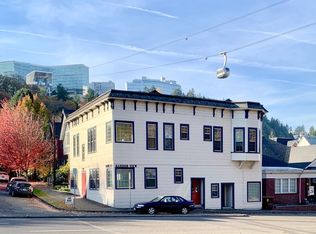 Harborview Apartments, Portland, OR 97239