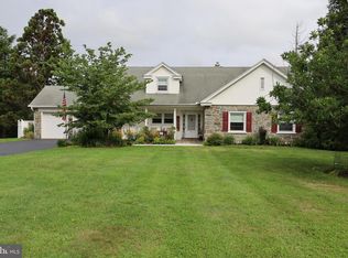 2080 Trumbauer Rd, Lansdale, PA 19446