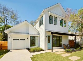 1911 Alegria Rd, Austin, TX 78757