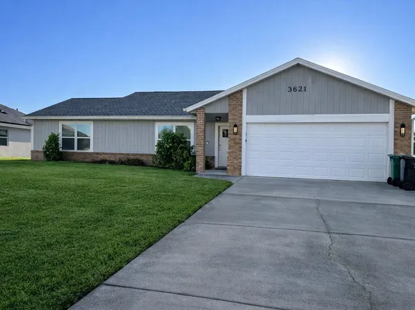 3621 SW Rosser Boulevard, Port St Lucie, FL 34953