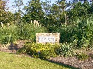 1140 Tebo, New Bern, NC --