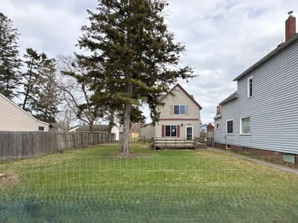 524 Clough Ave, Superior, WI 54880