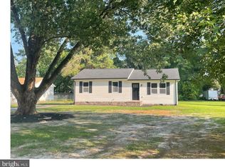 30431 Bennett Rd, Salisbury, MD 21804