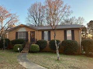 333 9th St, Pleasant Grove, AL 35127