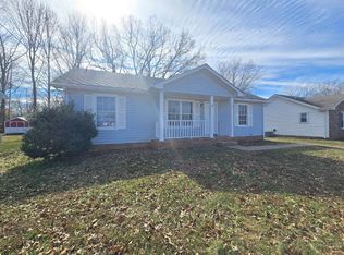 746 Shelton Cir, Clarksville, TN 37042