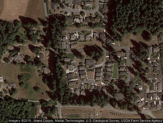 Desirable Highlands lot