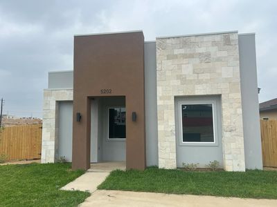 5202 Besalu Dr, Laredo, TX, 78046
