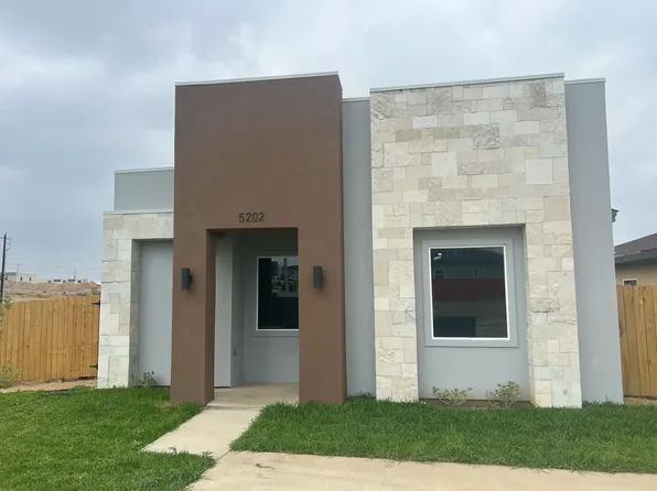 5202 Besalu Dr, Laredo, TX 78046