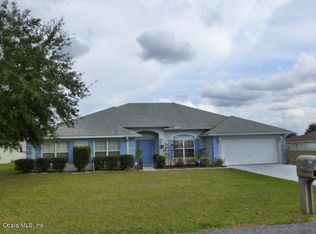 9897 SW 56th Ave, Ocala, FL 34476