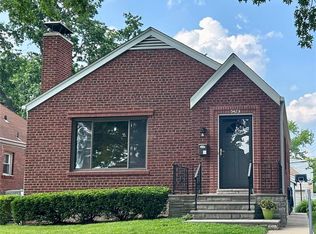 5473 Oleatha Ave, Saint Louis, MO