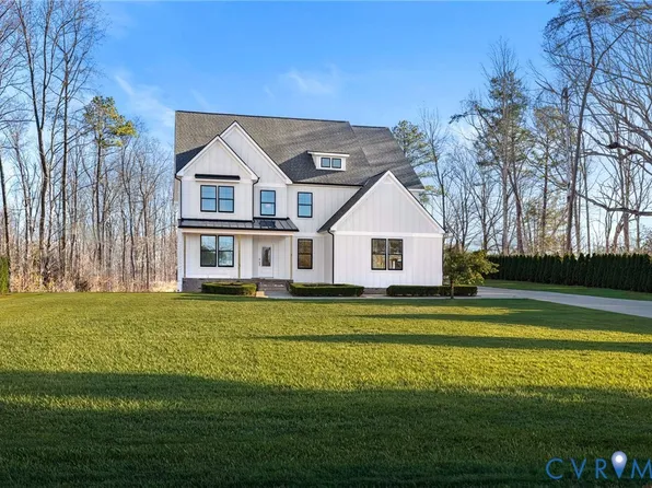 2710 Maidens Rd, Powhatan, VA 23139