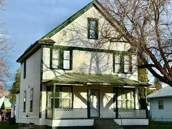 506 1st Ave #A-b, Eureka, MT 59917