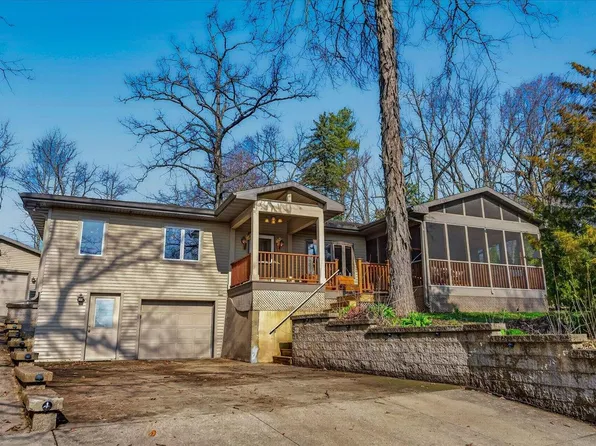 6097 Hellenbrand Rd, Waunakee, WI 53597