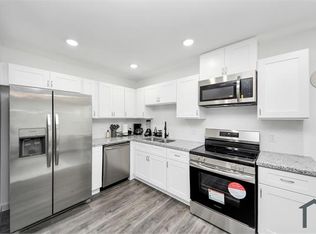 8631 Peachtree St Unit A, Houston, TX 77016