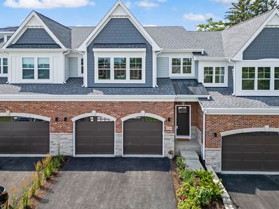 139 Harding Ct, Glen Ellyn, IL, 60137