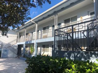 7155 Rue Notre Dame APT 4, Miami Beach, FL 33141