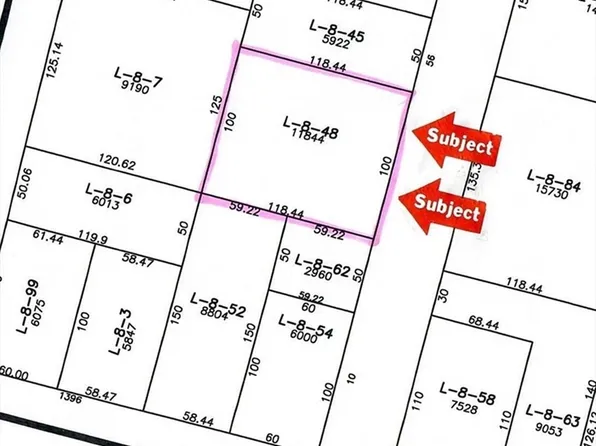 0 Ogden St, Fall River, MA 02723