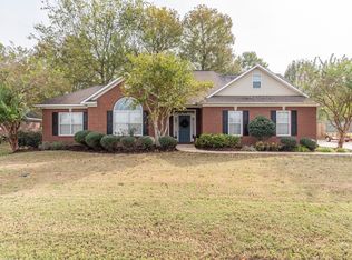 111 Durham Cv, Starkville, MS 39759