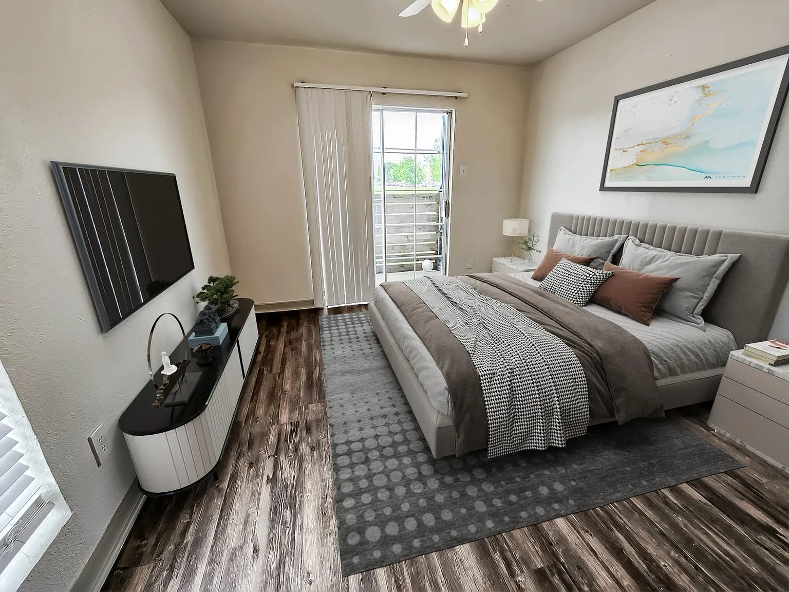 2 bed, 792 sqft, $1,185 — Photo 1