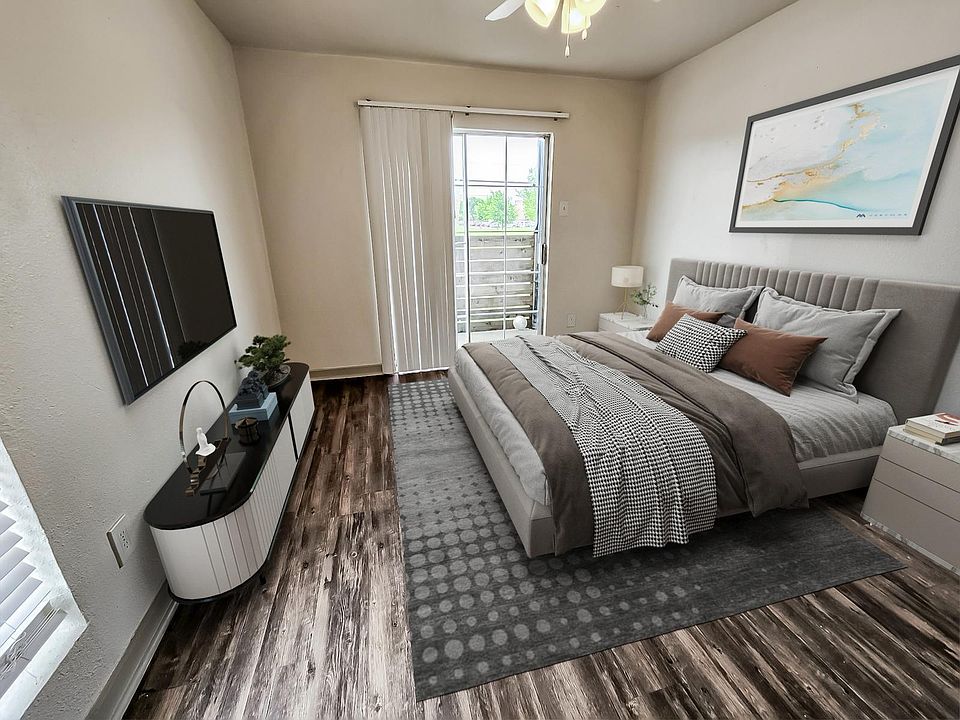 1st image of 1530 Chenault St #21