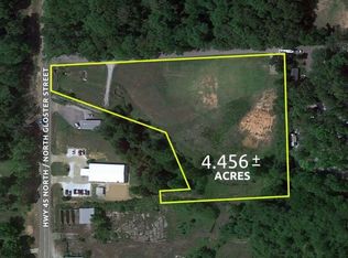 3224 N Gloster St, Tupelo, MS 38804