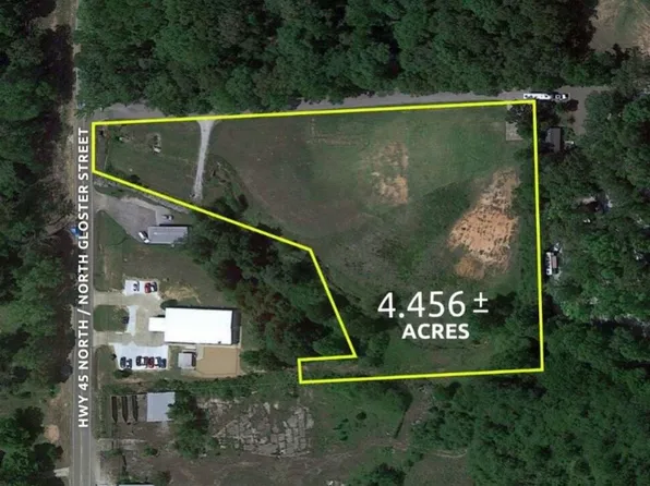 3224 N Gloster St, Tupelo, MS 38804