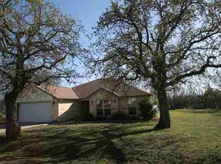 109 Lakewood Dr, Marble Falls, TX 78654