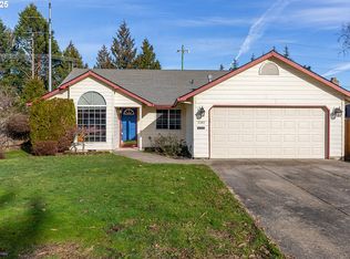 3387 NE Olympic St, Hillsboro, OR 97124