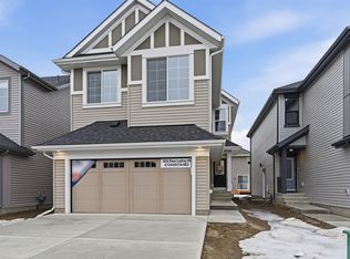 3036 Dixon Lndg SW, Edmonton, AB T6W5L2